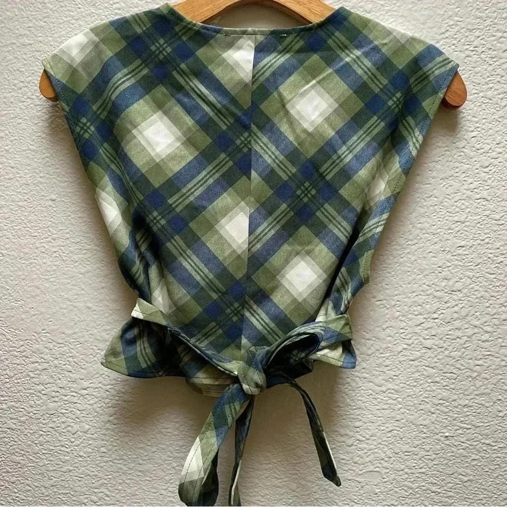 NWT WEWOREWHAT Top - Picture 5 of 6